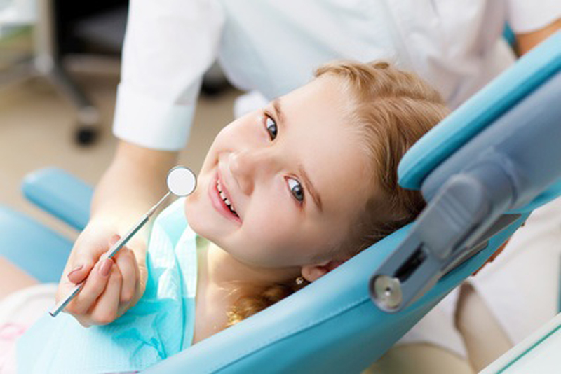 Pediatric dentistry at Ardent Dental North Vancouver